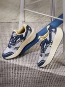 Navy Blue color option, Currently selected
