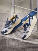 Navy Blue color option