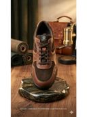 Brown color option, Currently selected