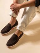 Brown color option, Sold out, Currently selected