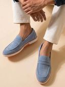 Blue color option, Sold out