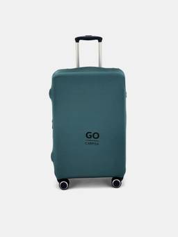 CARPISA ITALIA - Fergus Go Unisex Luggage Bag Cover Grey