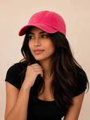 Red color option, Currently selected