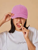Pink color option