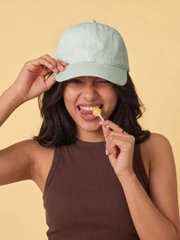 EcoRight - Clean Slate Cap