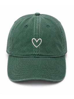 EcoRight - Soft Launch Cap