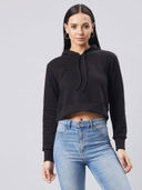 Black color option, Currently selected