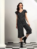 Black color option, Currently selected