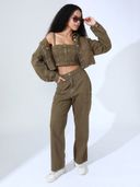 Khaki 1