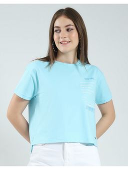 Monte Carlo - Women Printed Top