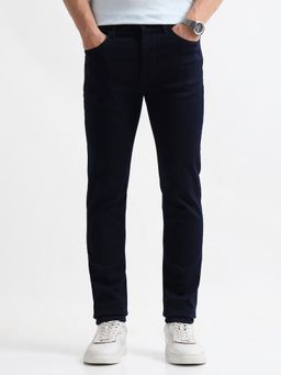 Arrow Newyork - Men's Soho Slim Mid Rise Jeans