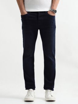 Arrow Newyork - Men's Bronx Regular Fit Velocity Jeans