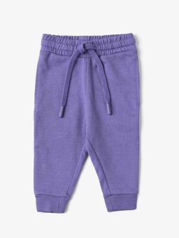 The Souled Store - Original Lavender Mermaid Girls Cotton Jogger
