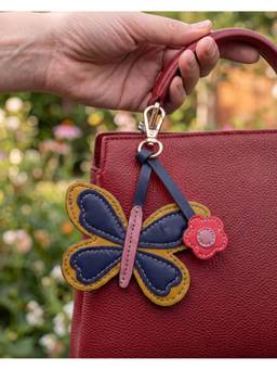Chumbak - Social Butterfly Bag Charm
