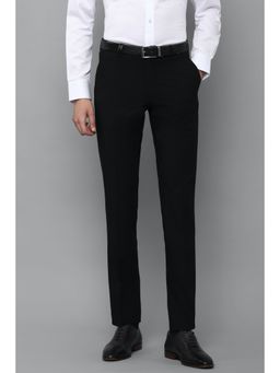 Louis Philippe - Black Trousers