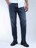 Blue color option, Currently selected