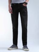 Black color option, Currently selected