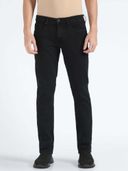 Black color option, Currently selected