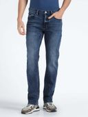 Navy Blue color option, Currently selected