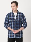Blue color option, Sold out, Currently selected