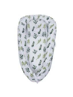 Haus & Kinder - Green Printed Kids Sleeping Bag