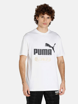 Puma - King Logo Men's T-shirt