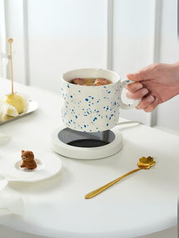 Smokey Cocktail - Posh Glaze Mug
