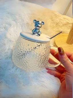 Smokey Cocktail - Cute Textured Mug