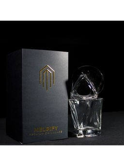 Melbify - V Shaped Whiskey Glass Gift Set (300ml)