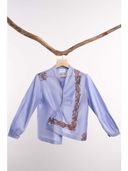 Lavender color option, Currently selected