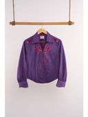 Purple color option
