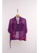 Purple color option