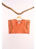 Orange color option