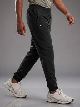 WROGN - Men Black Active Jogger