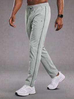 WROGN - Men Grey Active Trackpant