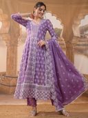 Purple color option