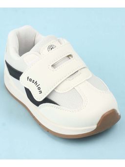 KIDLINGSS - Kids White Sneakers