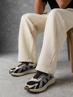 The Souled Store - Reverb 2.0 Stealth Men Multi-Color Sneakers