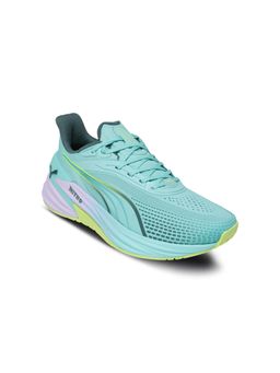 Puma - Women Blue Activate Nitro TR Hyrox Training Shoes