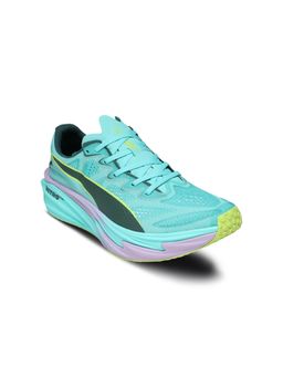 Puma - HYROX Deviate NITRO Elite 4 Men Blue Running Shoes