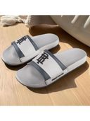 Grey color option, Currently selected
