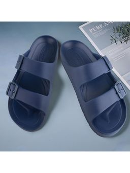 Red Tape - Men Navy Blue EVA Comfort Sandals