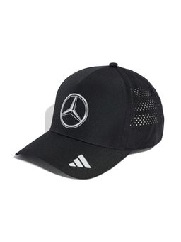 adidas - Unisex Black Brand Logo Cap