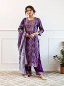 Purple color option, Sold out, Currently selected
