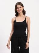 Black color option, Currently selected