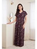 Maroon color option