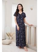 Navy Blue color option, Currently selected