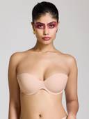 Nude color option, Currently selected