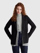 Black color option, Currently selected