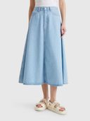 Blue color option, Sold out, Currently selected
